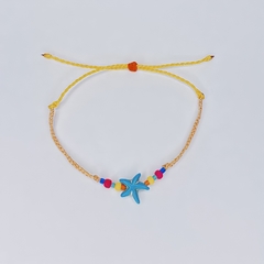 pulseira howlita - comprar online