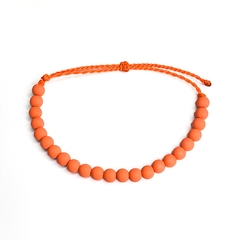 pulseiras foscas - varias cores - comprar online