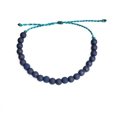 pulseiras foscas - varias cores