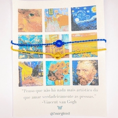 conjunto Noite Estrelada