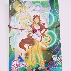 Winx - pulseira da amizade - loja online