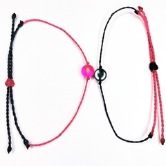 Princesa Jujuba e Marceline - pulseira - comprar online