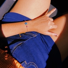 pulseira howlita