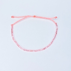 pulseiras brilhantes - loja online