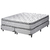 Sommier Suavestar Superstar Pillow Top - tienda online