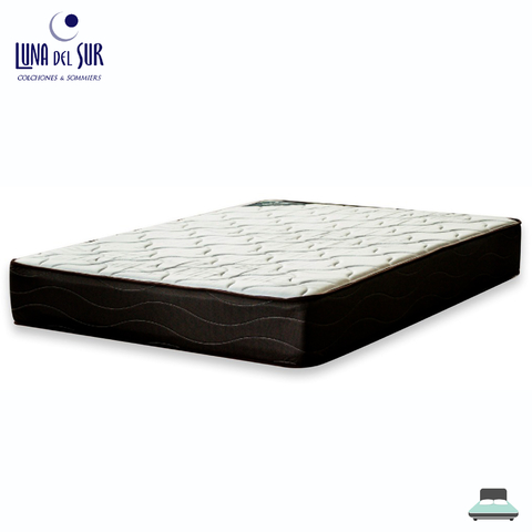 Colchon Luna del Sur Onix
