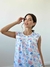 Camisón Pía Bretel Ancho Art.329 - comprar online