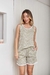 Pijama Animal Print Art.220