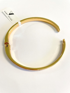 Bracelete inspiração dourado - comprar online