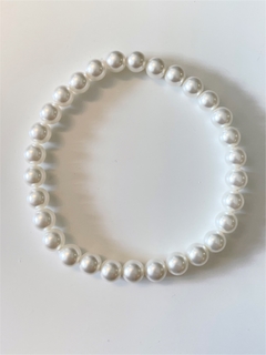Pulseira pérolas - comprar online