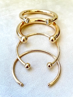 Bracelete bolinha - comprar online