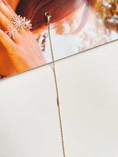 Pulseira inicial i - comprar online