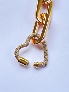 Pulseira elos na internet