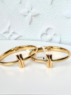 Bracelete inspiração dourado - comprar online