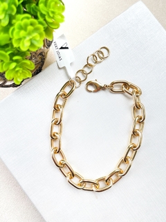 Pulseira elos