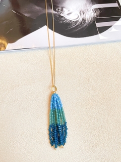 Colar tassel