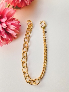 Pulseira elos