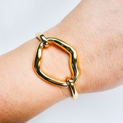 Bracelete orgânico