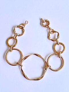 Pulseira Elos esfera