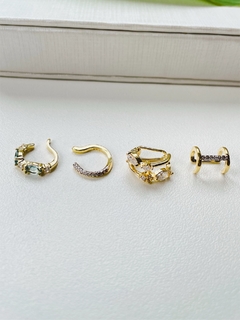 Piercing fake - comprar online