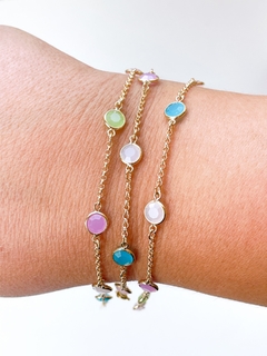 Pulseira colors