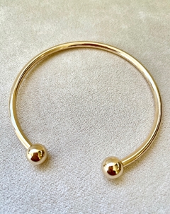 Bracelete bolinha