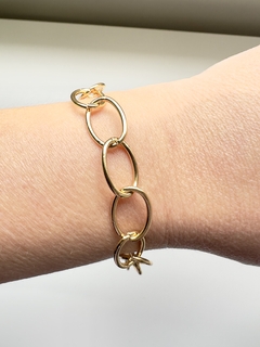 Pulseira elos