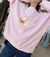 Buzo Oversize (Elegí tu estampa) - ROSA POLAROID en internet