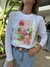 Imagen de Remera MANGAS LARGAS- AMOR PROPIO COLLAGE