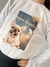 Remera MANGAS LARGAS - CORAZÓN DE PELUCHE