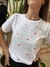 Remera CORAZÓN CHICO - full en internet