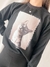 Remera MANGAS LARGAS - GATITO en internet