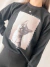 Remera MANGAS LARGAS - GATITO en internet
