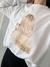 Remera MANGAS LARGAS - MI COMPAÑÍA PERFECTA - comprar online