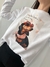 Remera MANGAS LARGAS - SALCHI LENTES