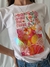 Remera MORE AMORE COLLAGE - BECK