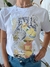 Remera VIVIR COLLAGE en internet