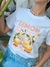 Remera LEMON - comprar online