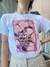Remera LA VIDA EMPIEZA MUCHAS VECES - BECK