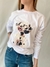 Remera MANGAS LARGAS - OJALÁ QUE SI en internet