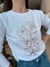 Remera M CORTAS - PERMANECER - BECK