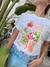 Remera AMOR PROPIO COLLAGE - comprar online