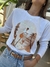 Remera MANGAS LARGAS- CON PROPÓSITO - comprar online