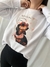 Remera MANGAS LARGAS - SALCHI LENTES en internet