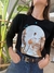 Remera MANGAS LARGAS- CON PROPÓSITO - BECK