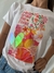 Remera MORE AMORE COLLAGE - comprar online