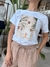 Remera SOLTAR, FLUIR Y EVOLUCIONAR - comprar online