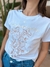 Imagen de Remera M CORTAS - PERMANECER