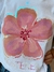 Remera M CORTAS - SOSTENER FLOR - comprar online