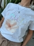 Remera FLORECER - comprar online